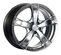 Фото Kosei H1 (R17 W7 PCD5x112 ET38)