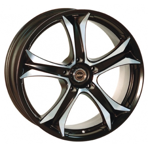 Фото Kosei RX SF BLACK (R17 W8 PCD5x112 ET35)