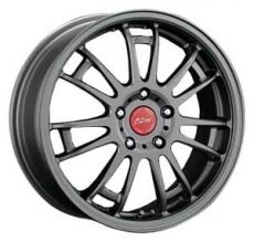 Придбати Диски Kosei SPORT (R17 W7 PCD5x112 ET38)