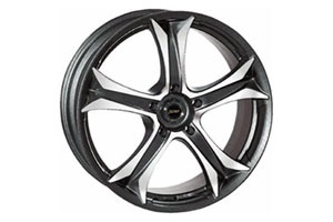 Фото Kosei RX (R17 W7 PCD5x114,3 ET42)