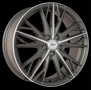 Фото Kosei Seneka MZ HB (R17 W7 PCD5x114,3 ET38)
