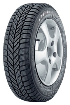 Debica Frigo 2 205/55 R16 91T фото Фото Debica Frigo 2 205/55 R16 91T