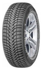 Придбати Зимние шины Michelin Alpin A4 225/50 R17 98H XL
