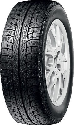 Фото Michelin X-Ice Xi2 245/45 R18 100T XL