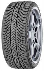Придбати Зимние шины Michelin Pilot Alpin PA4 N0 245/35 R20 91V