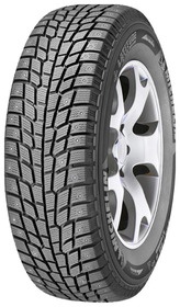 Michelin Latitude X-ICE North шип 225/75 R16 104T фото Фото Michelin Latitude X-ICE North шип 225/75 R16 104T