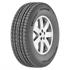 Придбати Зимние шины BFGoodrich WINTER SLALOM KSI 225/60 R17 99S