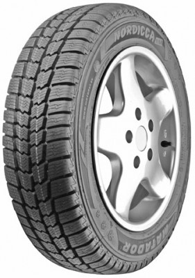 Фото Matador MPS520 Nordicca Van M+S 195/65 R16C 104/102R