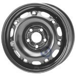 Фото KFZ 5210 (R14 W5J  PCD5x100 ET35 DIA57)