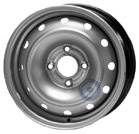 Фото KFZ 6395 (R14 W5,5J PCD4x108 ET24,0 DIA65)