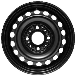 Фото KFZ 6670 (R14 W5,5J PCD4x114,3 ET46 DIA67)