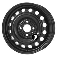 Фото KFZ 6775 (R15 W5,5J PCD4x100 ET45,0 DIA60)