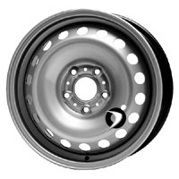 Фото KFZ 7215 (R15 W6J  PCD5x108 ET44 DIA60)
