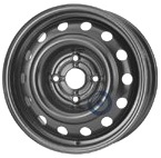 Фото KFZ 7970 (R15 W6J  PCD4x114,3 ET49,0 DIA56,5)