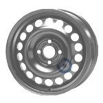 Фото KFZ 8390 (R15 W6J  PCD4x100 ET49,0 DIA56,5)