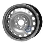 Фото KFZ 8420 (R15 W6J  PCD5x112 ET60 DIA67)