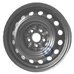 Фото KFZ 8435 (R15 W6J  PCD5x100 ET39,0 DIA54)