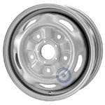 Придбати Стальные диски KFZ 8505 (R15 W5,5J PCD5x160 ET60,0 DIA65)