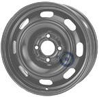 Фото KFZ 8690 (R15 W6J  PCD4x108 ET27,0 DIA65)