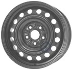 Фото KFZ 9265 (R16 W6,5J PCD5x114,3 ET45,0 DIA60)