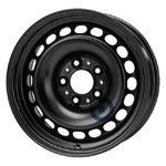 Придбати Стальные диски KFZ 9970 (R16 W7J  PCD5x120 ET20 DIA72,5)