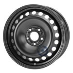 Фото KFZ 9975 (R16 W6,5J PCD5x108 ET52,5 DIA63,3)