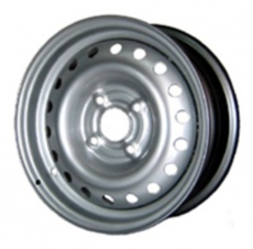 Придбати Стальные диски ФМЗ 52A35D (R13 W5,5J PCD4x100 ET35 DIA57,1)