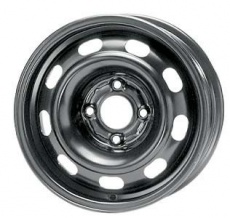 Придбати Стальные диски ФМЗ 53C47G (R14 W5,5J PCD4x108 ET47 DIA63,3)