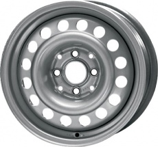 Придбати Стальные диски ФМЗ 64C18F (R15 W6J  PCD4x108 ET18 DIA65)
