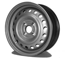 Фото ФМЗ 64I38H (R15 W6J  PCD5x112 ET38 DIA67)