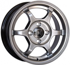 Придбати Диски Marcello MR-13 MS (R13 W5,5 PCD4x100 ET38)