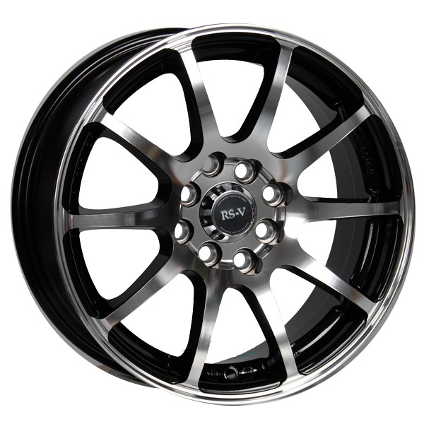 Фото Marcello WO-02 AM/B (R15 W6,5 PCD4x114,3 ET35)