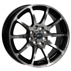 Придбати Диски Marcello WO-02 AM/B (R15 W6,5 PCD4x114,3 ET35)