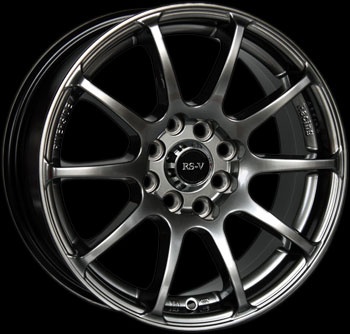 Фото Marcello WO-02 MS (R15 W6,5 PCD4x100/114,3 ET35)