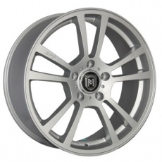 Придбати Диски Marcello MR-04 Silver (R17 W7 PCD5x114,3 ET38)