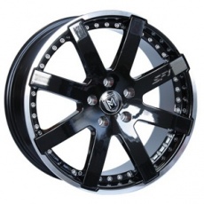 Придбати Диски Marcello MR-06 (SFT) AM/B (R18 W8 PCD5x120 ET38)