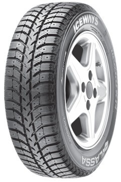 Фото Lassa Iceways 175/70 R13 82T