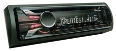 Придбати CD/MP3 ресивери Sony CDX-GT565UV