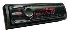 Придбати CD/MP3 ресивери Sony CDX-GT660UE