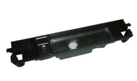 Фото CRVC-153 Intergral Toyota Yaris