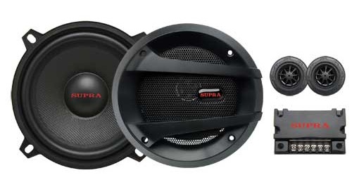 Фото Supra SBD-130