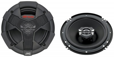 Фото JVC CS-V627U