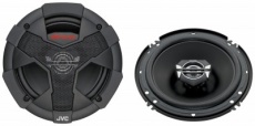 Придбати Автоакустика JVC CS-V627U