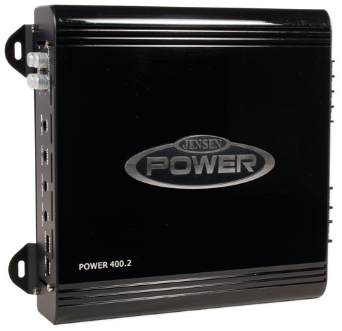 Фото Jensen Power 400.2