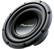 Придбати Автосабвуфери Pioneer TS-W303R
