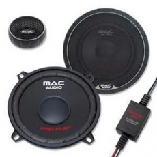 Придбати Автоакустика Mac Audio Pro Flat 2.13