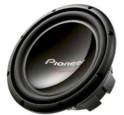 Фото Pioneer TS-W309