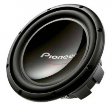 Придбати Автосабвуфери Pioneer TS-W309