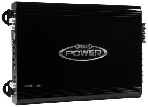 Фото Jensen Power 760.4