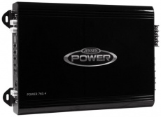 Придбати Автопідсилювач Jensen Power 760.4
